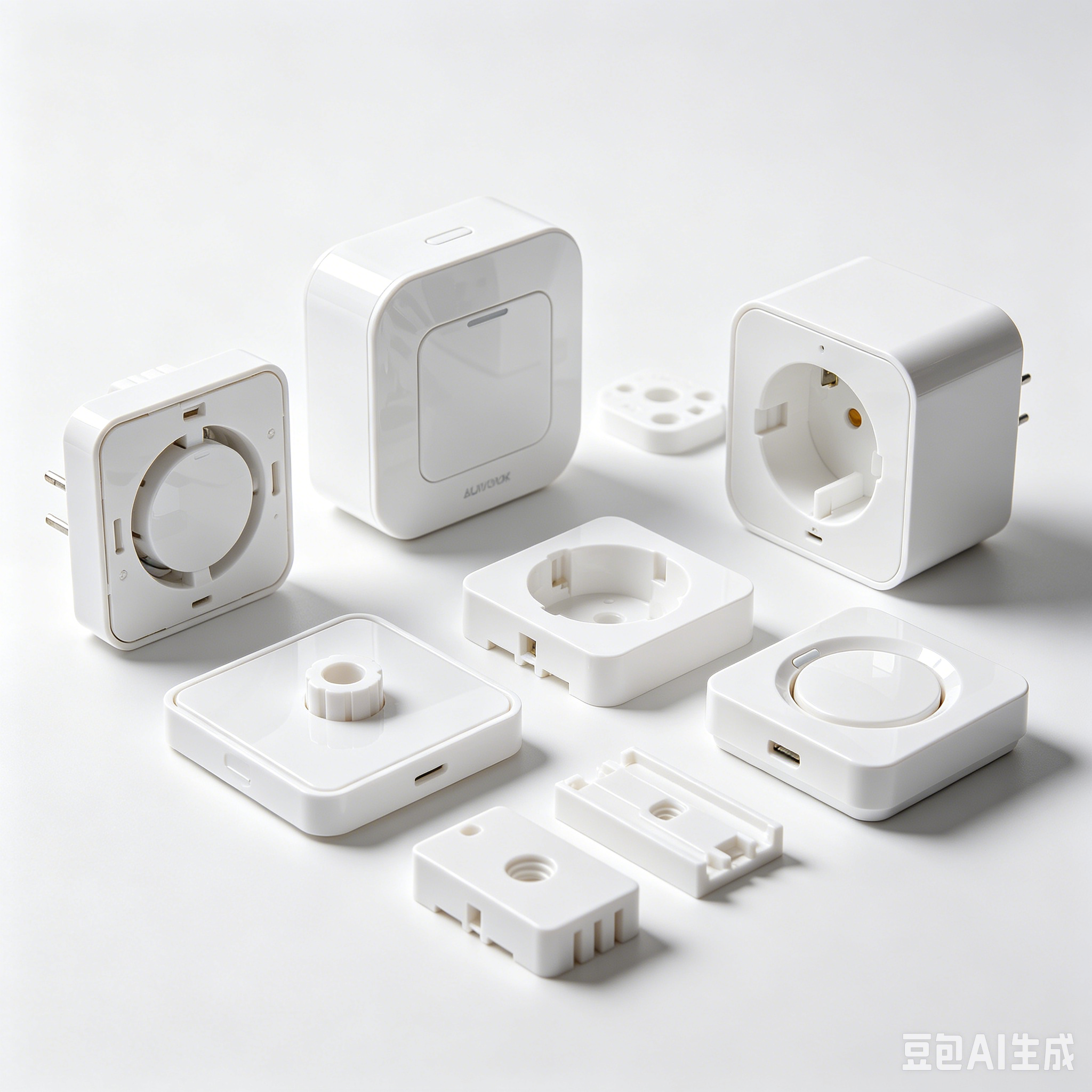 迁西模具开发